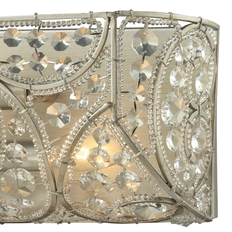 Andalusia Vanity Light