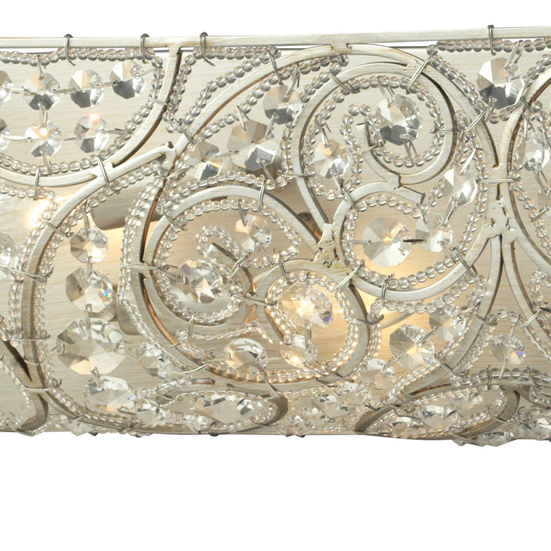 Andalusia Vanity Light