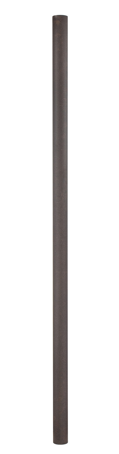 Quoizel - PO9120IB - Outdoor Post - Quoizel - Imperial Bronze
