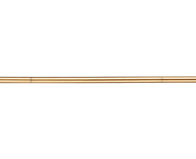Savoy House - 7-EXT-322 - Extension Rod - Fixture Accessory - Warm Brass
