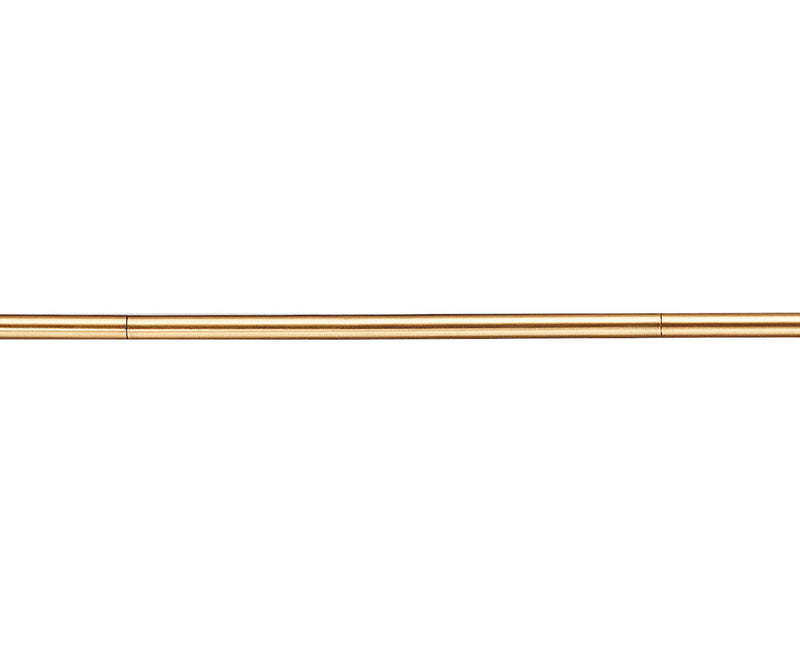 Savoy House - 7-EXT-322 - Extension Rod - Fixture Accessory - Warm Brass