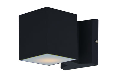 Maxim - 86107ABZ - LED Outdoor Wall Sconce - Lightray LED - Architectural Bronze
