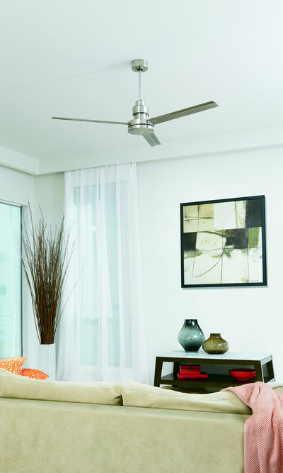 Mondo 54" CeilingFanBladesIncluded