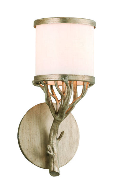 Troy Lighting - B4111 - One Light Bath - Whitman Bath - Vienna Bronze