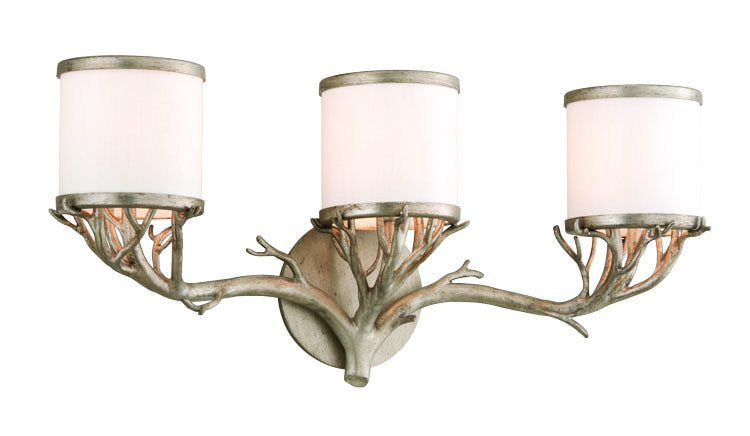 Troy Lighting - B4113-VZ - Three Light Bath - Whitman Bath - Vienna Bronze