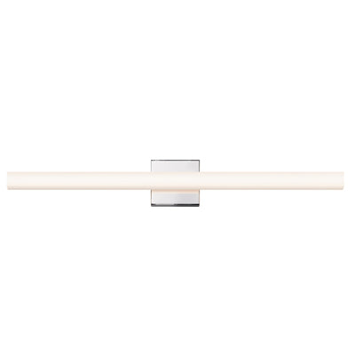 Sonneman - 2422.01 - LED Bath Bar - SQ-bar - Polished Chrome