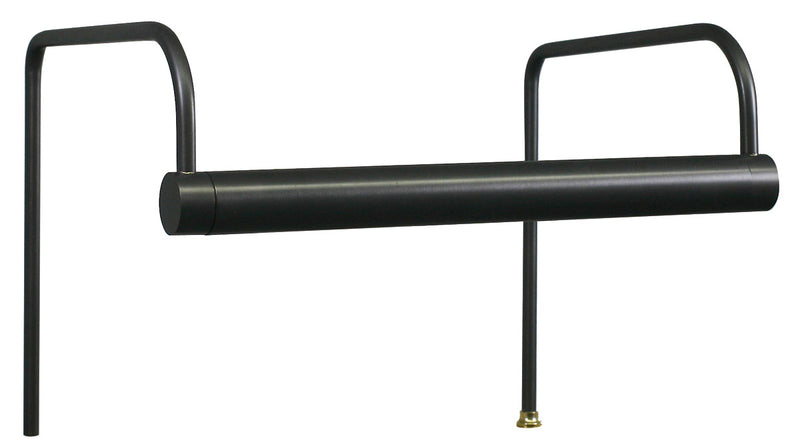 House of Troy - SL6-91 - One Light Picture Light - Slim-line - Oil Rubbed Bronze