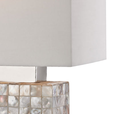 Sterling Table Lamp