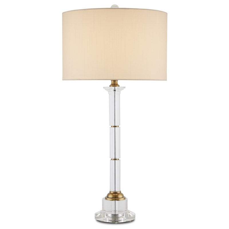 Lothian Table Lamps