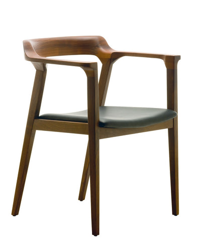 Nuevo - HGEM225 - Dining Chair - Caitlan - Black