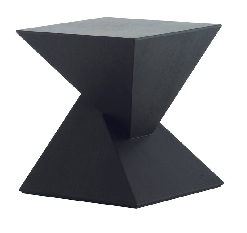 Nuevo - HGEM271 - Side Table - Giza - Black