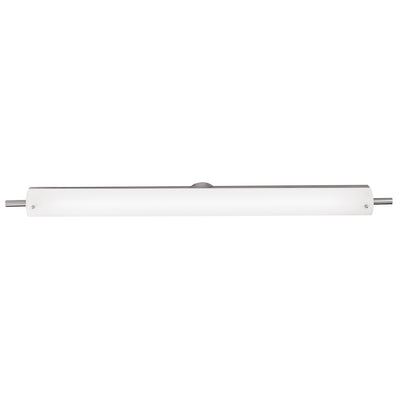 Access - 31003-CH/OPL - One Light Vanity - Vail - Chrome