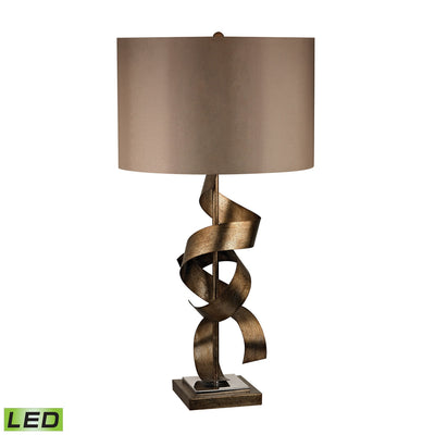 ELK Home - D2688-LED - LED Table Lamp - Allen - Roxford Gold
