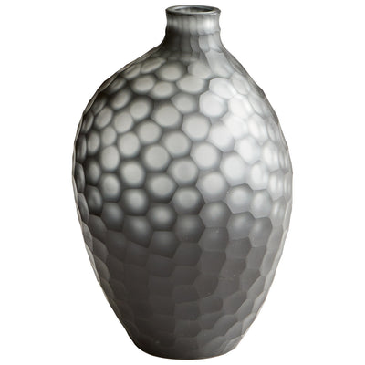 Cyan - 06768 - Vase - Neo-Noir - Black