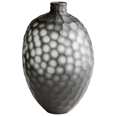 Cyan - 06769 - Vase - Neo-Noir - Black