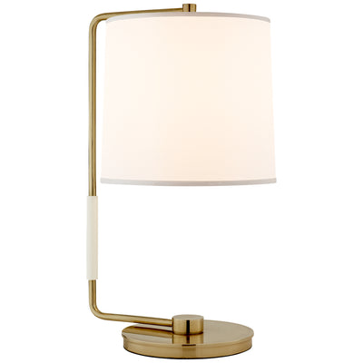 Visual Comfort Signature - BBL 3070SB-S - One Light Table Lamp - Swing - Soft Brass