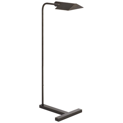 Visual Comfort Signature - SP 1508BZ - One Light Floor Lamp - William - Bronze