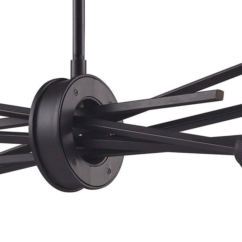 Xenia Chandelier