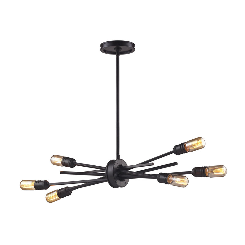 Xenia Chandelier