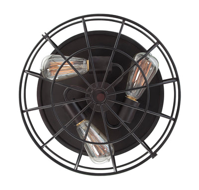 Scout Flush Mount