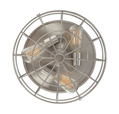 Scout Flush Mount