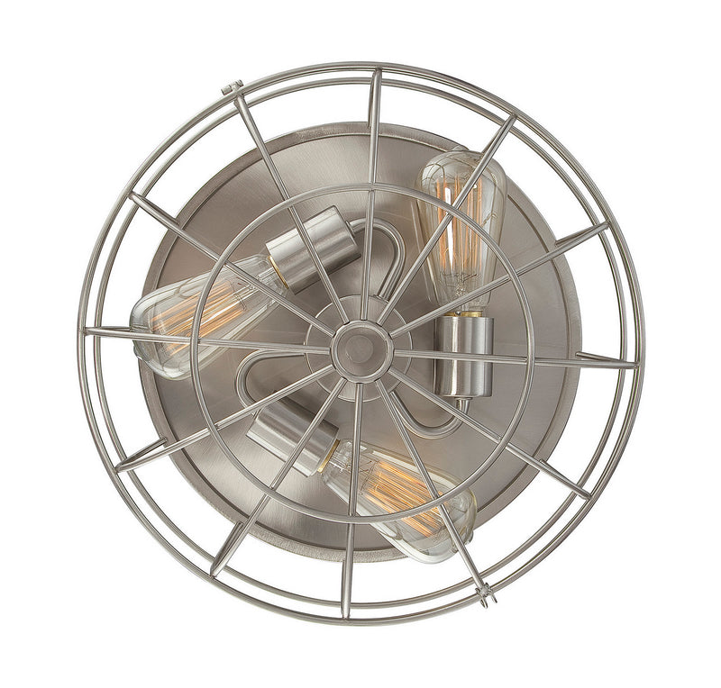 Scout Flush Mount