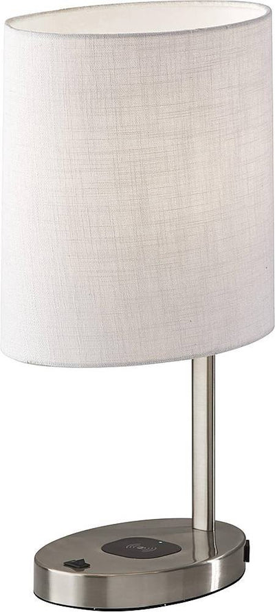 Curtis Table Lamps