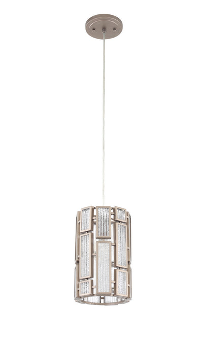 Harlowe Mini Pendant
