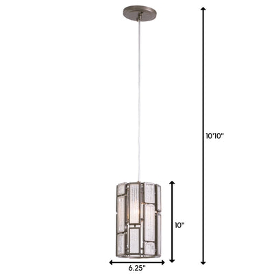 Harlowe Mini Pendant