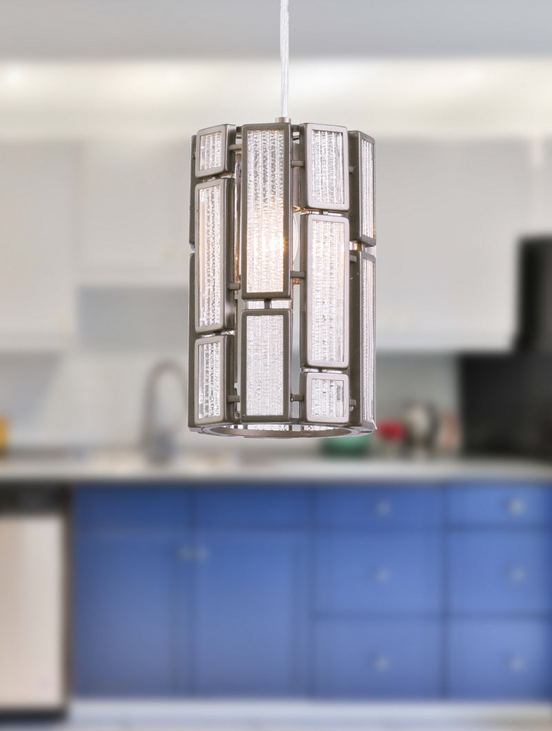 Harlowe Mini Pendant