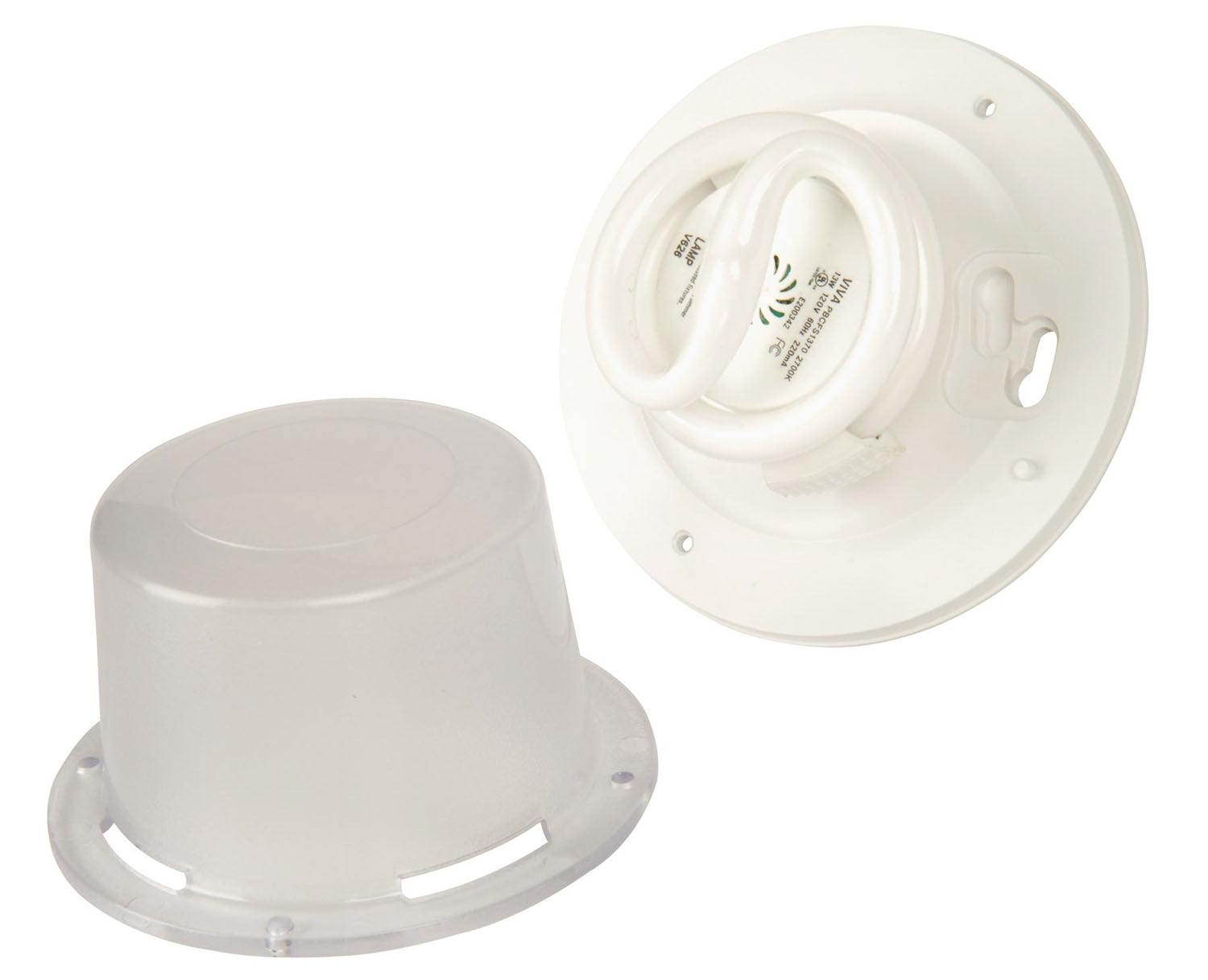 Keyless Fixtures and Access. - K212-LED by Craftmade from Cleveland ...