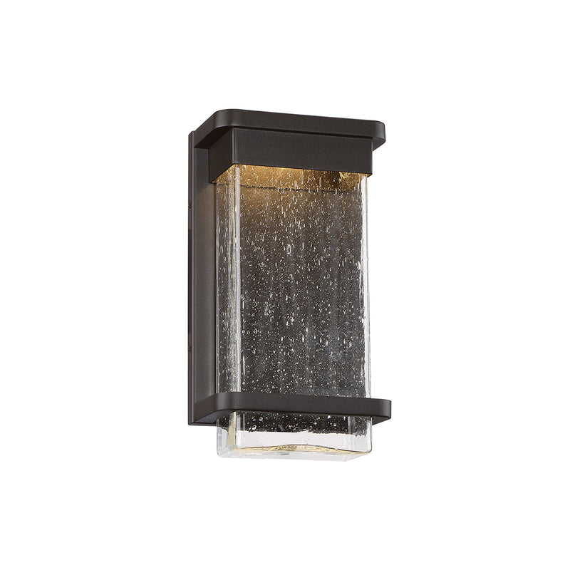 Modern Forms - WS-W32512-BZ - LED Outdoor Wall Sconce - Vitrine - Bronze