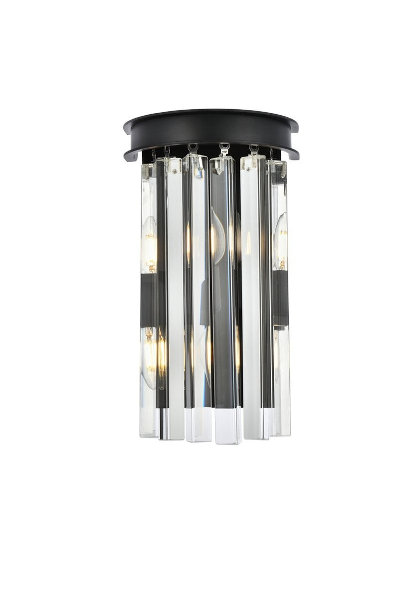Elegant Lighting Sydney Wall Sconce