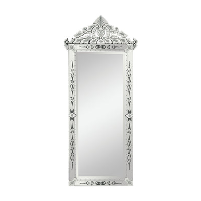 ELK Home - 1114-156 - Mirror - Manor House - Clear