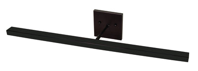 House of Troy - DHLEDZ26-91 - LED Picture Light - Horizon - Oil Rubbed Bronze