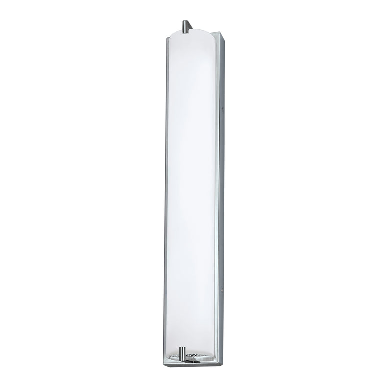Norwell Lighting - 9692-CH-MO - LED Wall Sconce - Alto - Chrome