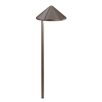 Kichler - 15815AZT27R - LED Side Mount - No Family - Textured Architectural Bronze