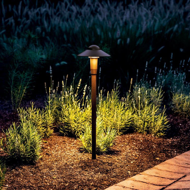 No Family Landscape 12V LED Path/Spread