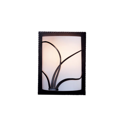 Hubbardton Forge - 205750-SKT-LFT-05-BB0409 - One Light Wall Sconce - Forged - Bronze