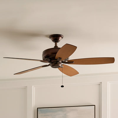 Terra Fan