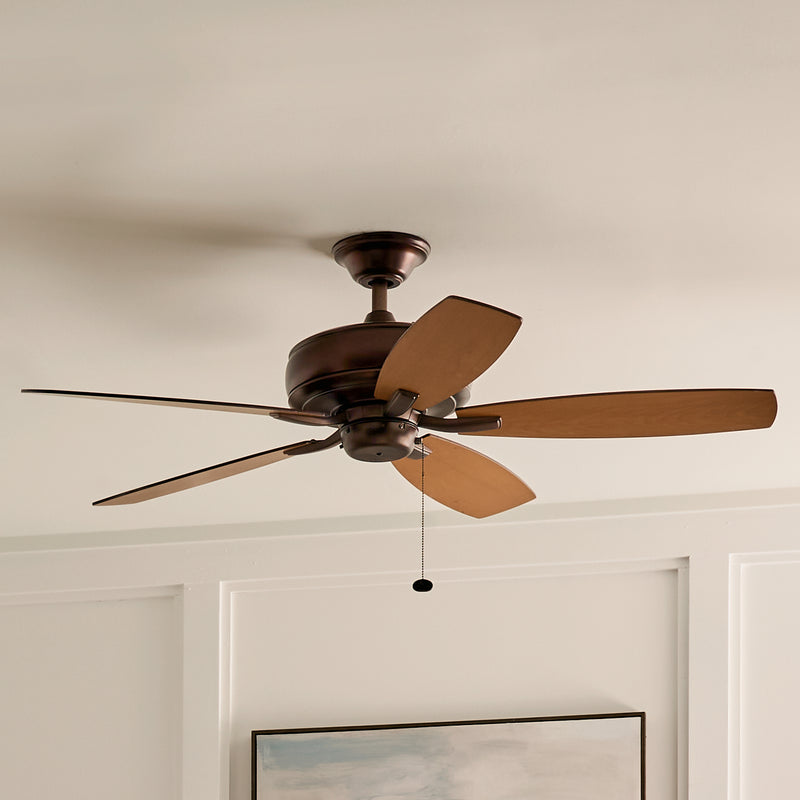 Terra Fan