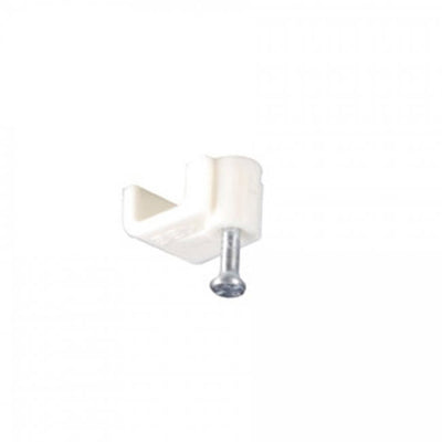 W.A.C. Lighting - SL-WC-1 - Connector - Straight Edge - White