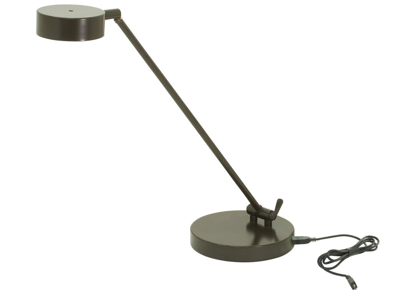 House of Troy - G450-ABZ - LED Table Lamp - Generation - Architectural Bronze