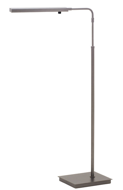 House of Troy - HLEDZ600-GT - LED Floor Lamp - Horizon Task - Granite