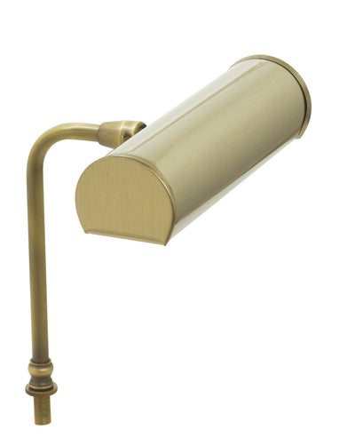 House of Troy - LABLED7-71 - LED Lectern Lamp - Advent - Antique Brass