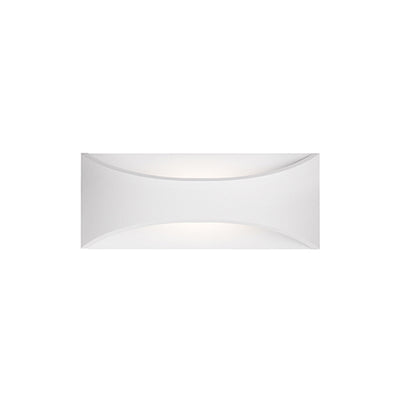 Kuzco Lighting - EW3609-WH - LED Wall Sconce - Cabo - White