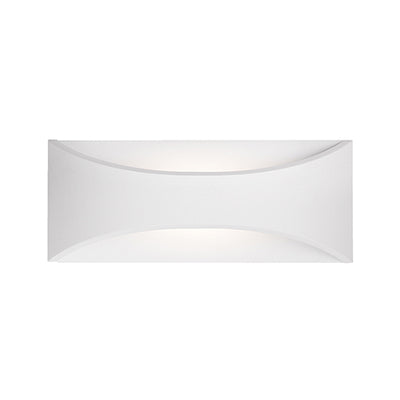 Kuzco Lighting - EW3612-WH - LED Wall Sconce - Cabo - White