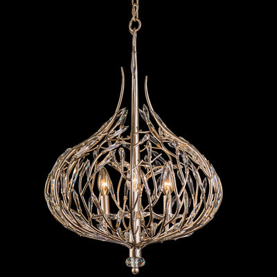 Bask Pendant