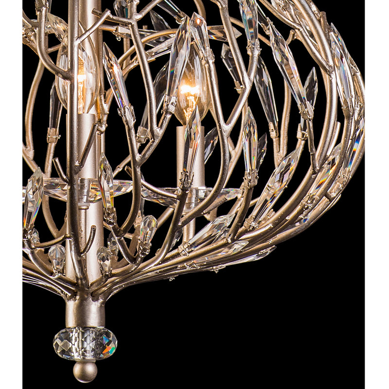 Bask Pendant
