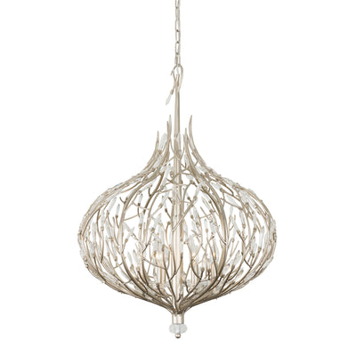 Bask Pendant